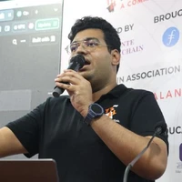 Shubham Tribedi's picture