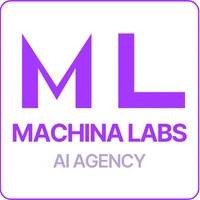 Machina Labs AI Agency's profile picture