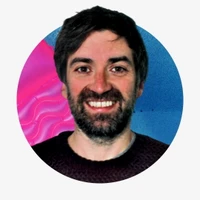 Jon Almazán's avatar