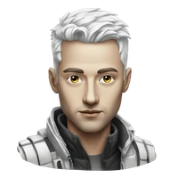 Joshua Faust's profile picture