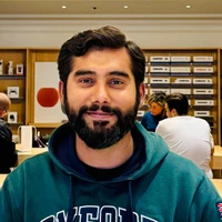 Muhammad Rashid's profile picture