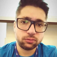 Adriano Marques Garcia's profile picture