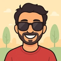 Pushkar Jajoria's profile picture