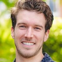 Connor McCormick's profile picture