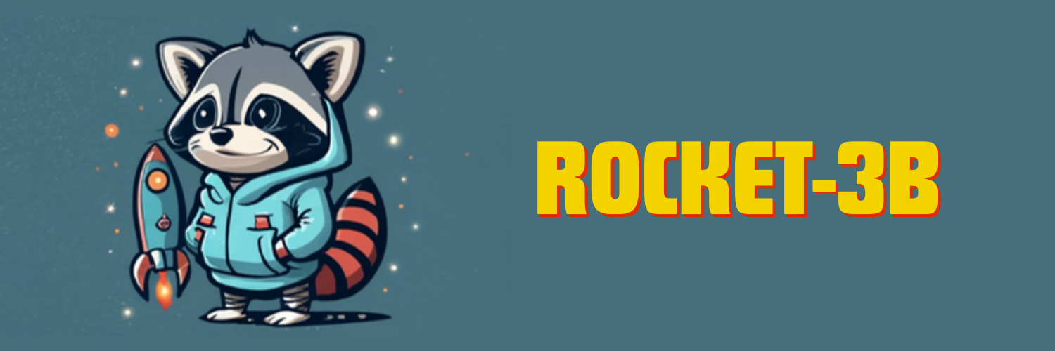Rocket Logo